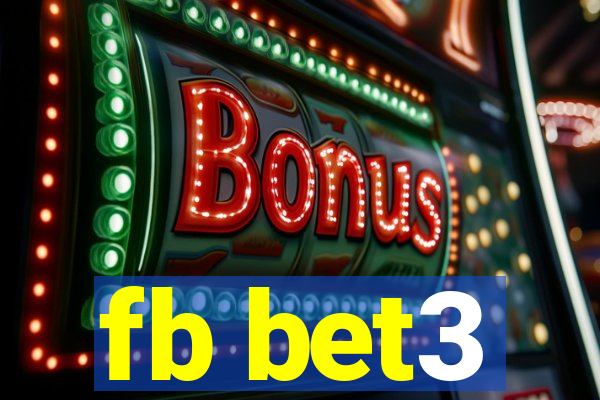 fb bet3